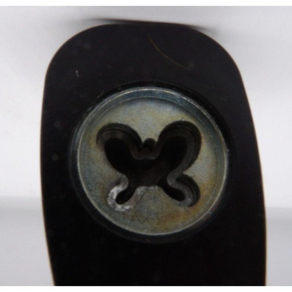 Butterfly Punch Stampin UP! E K Success - Picture 4 of 4